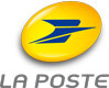 Logo du transporteur La Poste