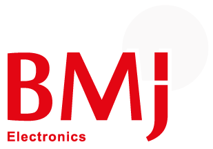 logo BMJ Electronics