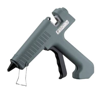 Pistolet à colle K800 - GO TRONIC