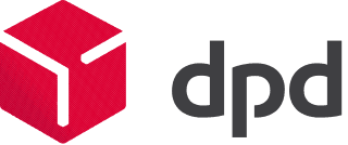 Logo du transporteur DPD