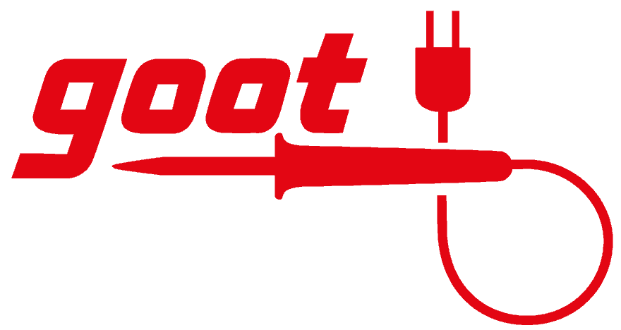 Logo goot