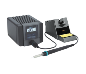 Station à affichage numérique ESD 90W