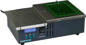 Bain d'étamage 600W pour alliage sans Pb