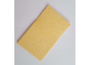 Eponge de nettoyage pour station QUICK