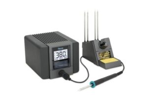 Station à affichage numérique ESD 120W