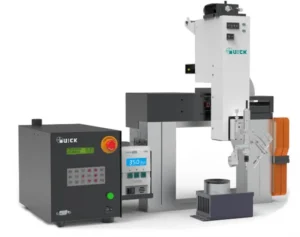 Axes automatisés de brasage QUICK 9152N