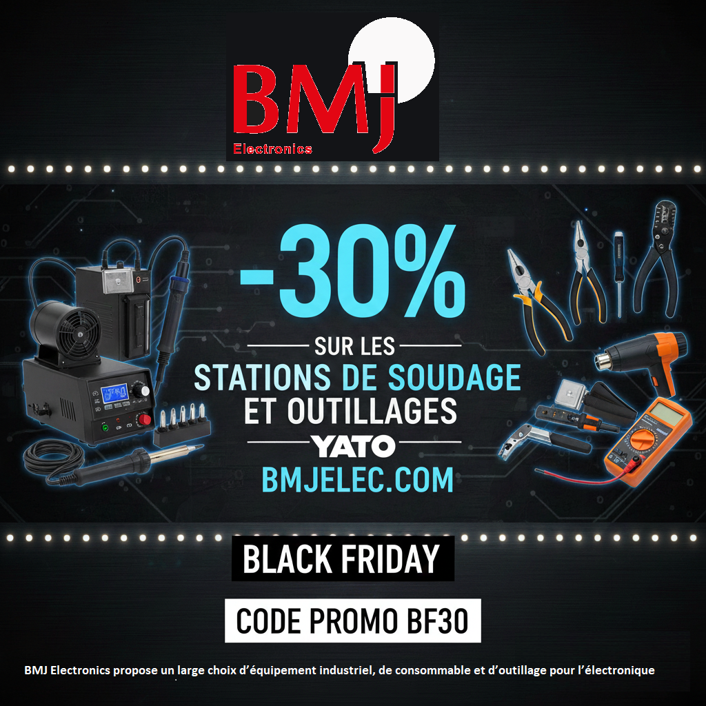 Information Black Friday BMJ